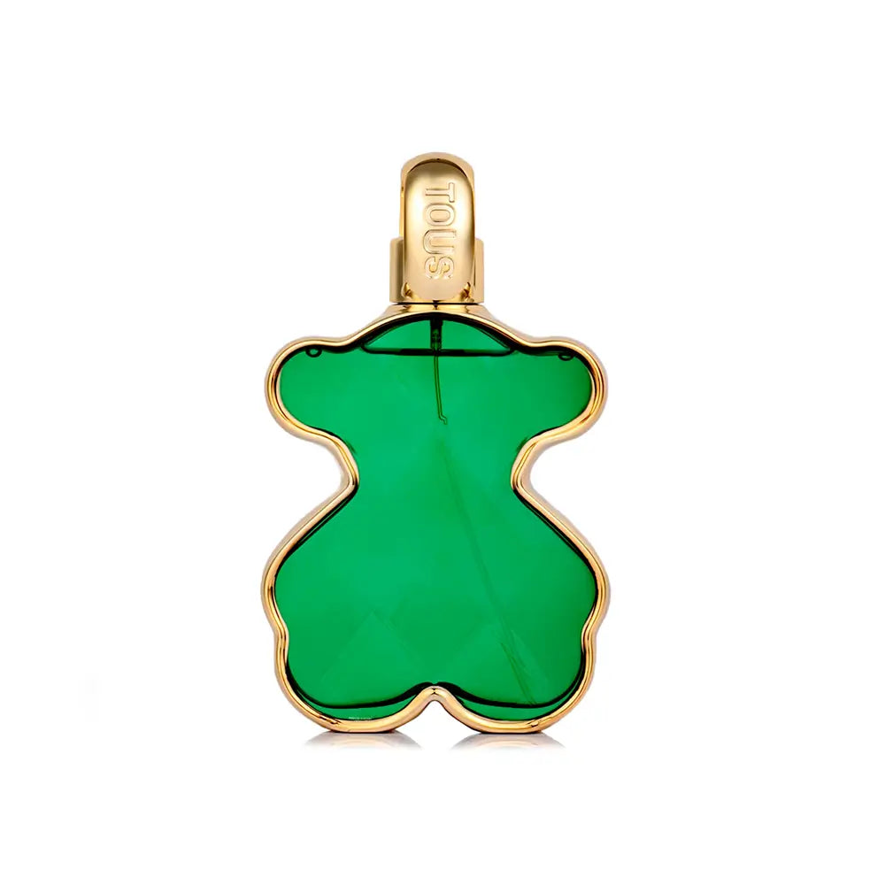 TOUS LOVEME THE EMERALD ELIXIR PARFUM FW SPR