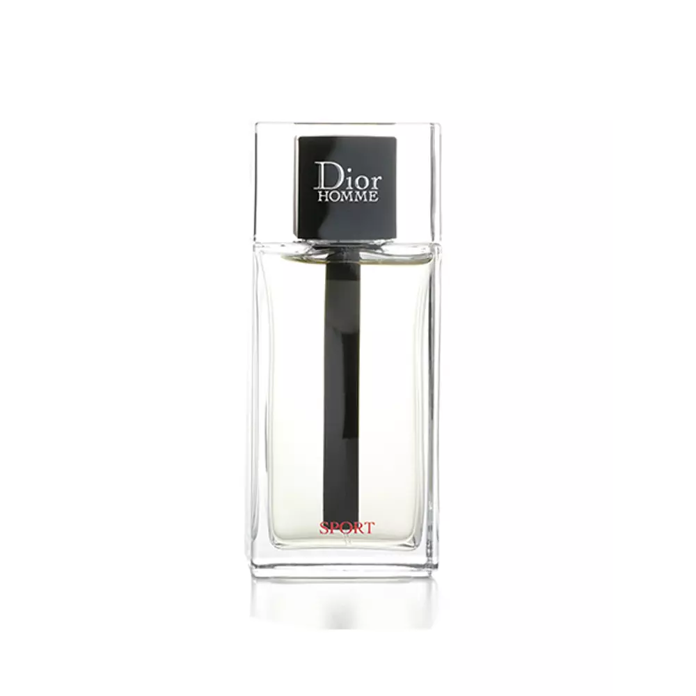 CH. DIOR HOMME SPORT FM EDT SPR