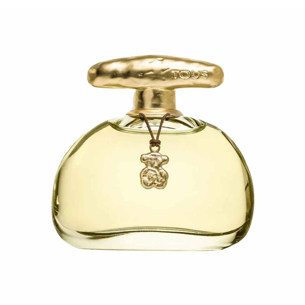 TOUS TOUCH THE ORIGINAL GOLD FW EDT