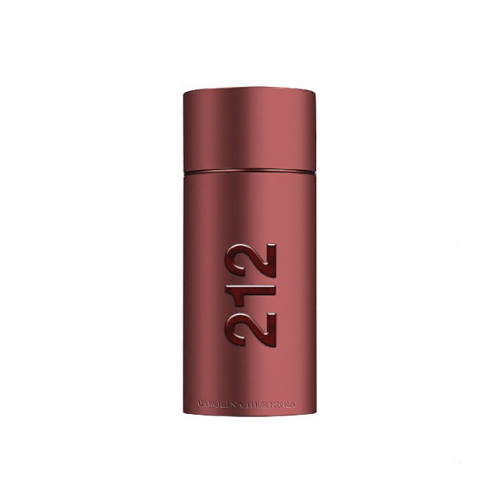 CAROLINA HERRERA 212 SEXY FM EDT SPR