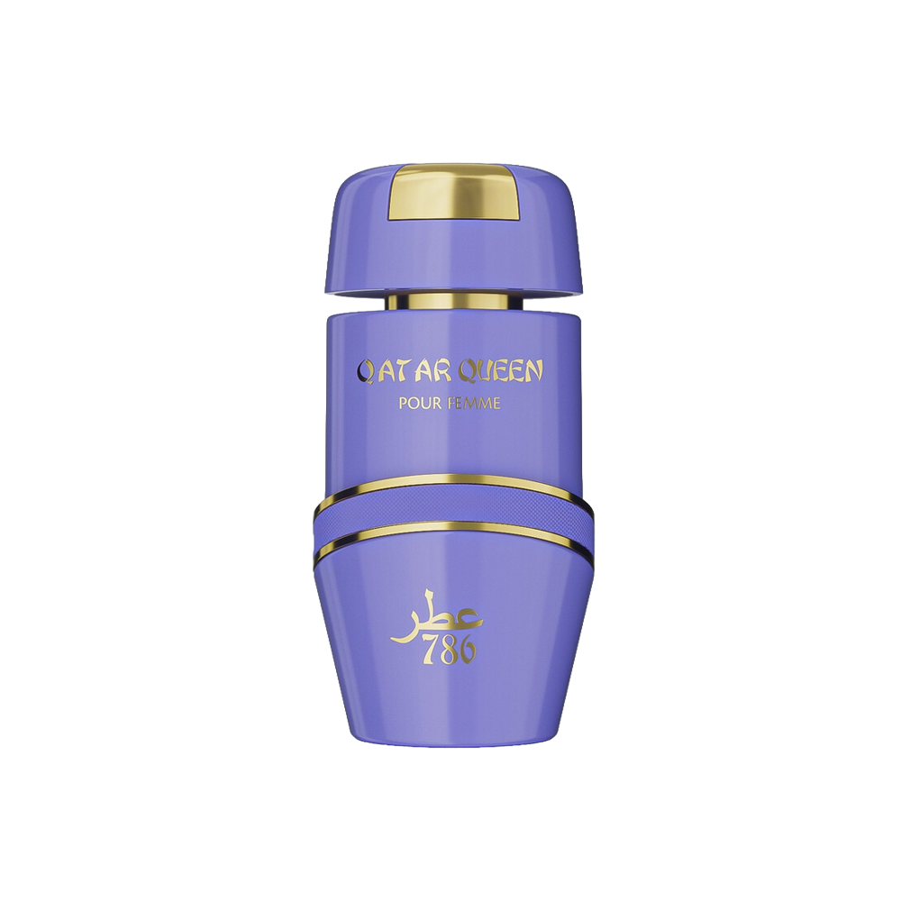 JO MILANO QATAR QUEEN POUR FEMME