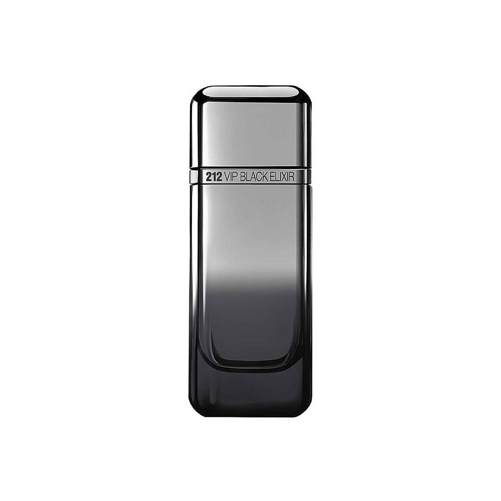 CAROLINA HERRERA 212 VIP BLACK FMEDP ELIXIR SPR