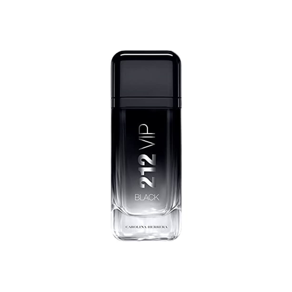 CAROLINA HERRERA 212 VIP BLACK FM EDP