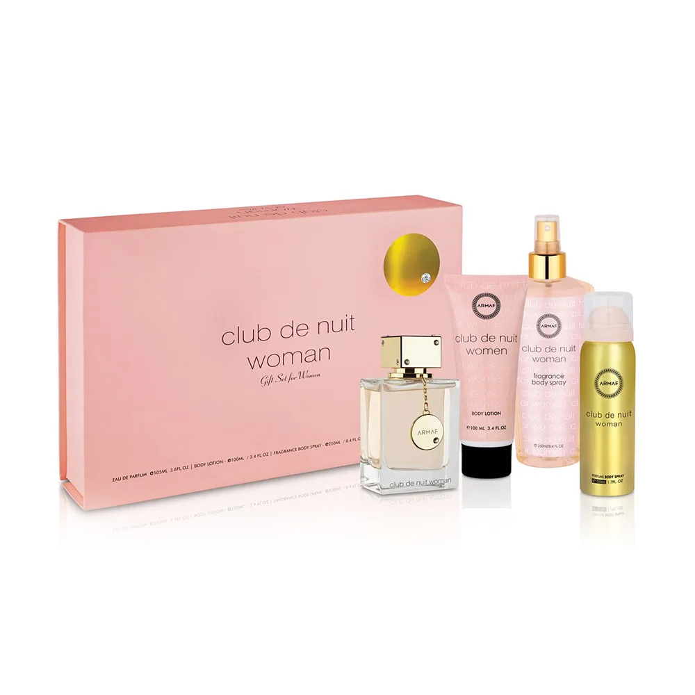 EST. ARMAF CLUB DE NUIT WOMAN