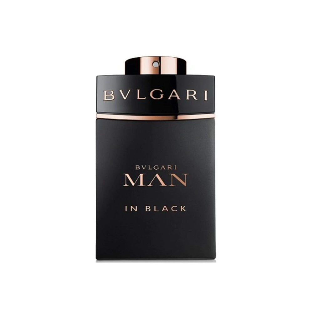 BVLGARI MAN IN BLACK FM EDP SPR