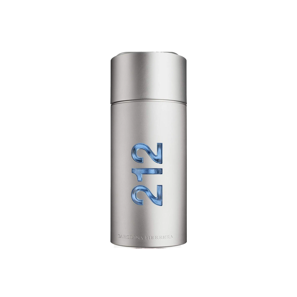CAROLINA HERRERA 212 MEN EDT SPR