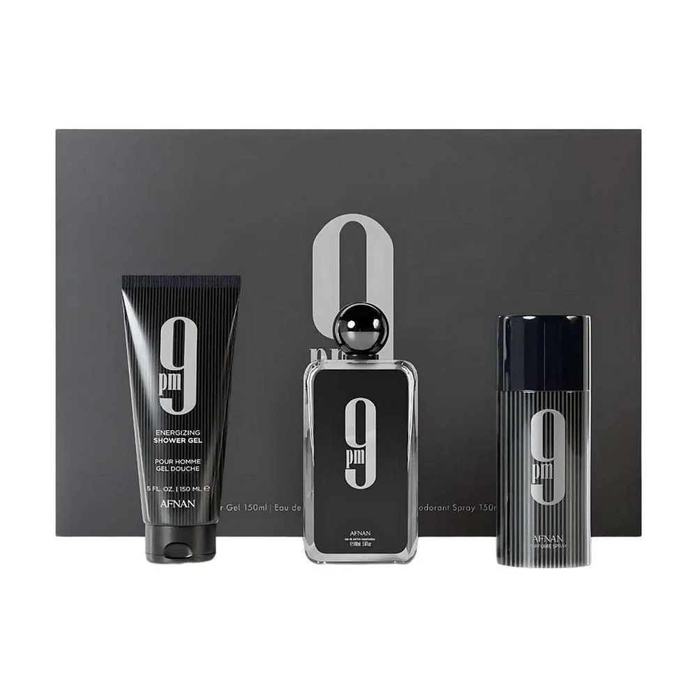 EST. AFNAN 9PM /H EDP 3PZAS