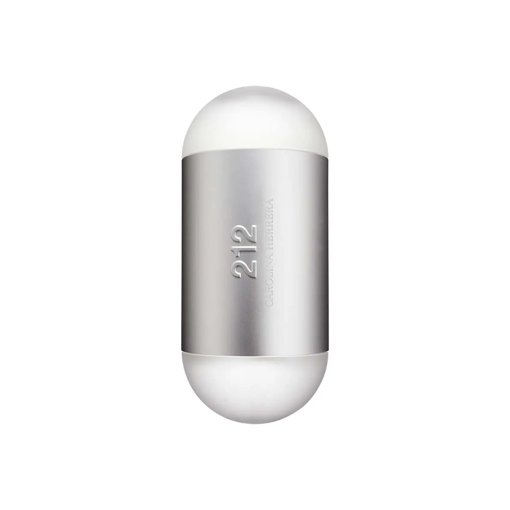 CAROLINA HERRERA 212 FW EDT SPR (50+50)