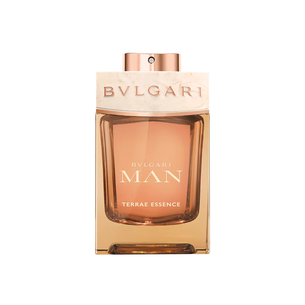 BVLGARI MAN TERRAE ESSENCE FM EDP SPR