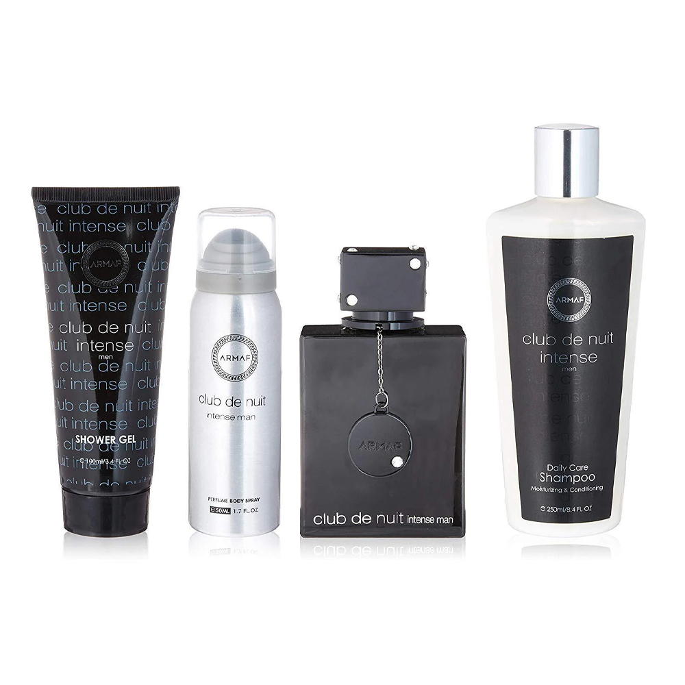 EST ARMAF CLUB DE NUIT INTENSE /H EDT 105ML +50ML