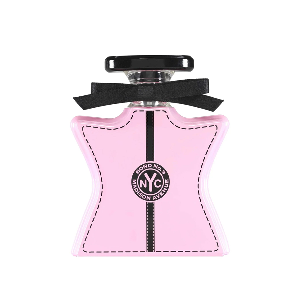 BOND N 9  MADISON AVENUE FW EDP