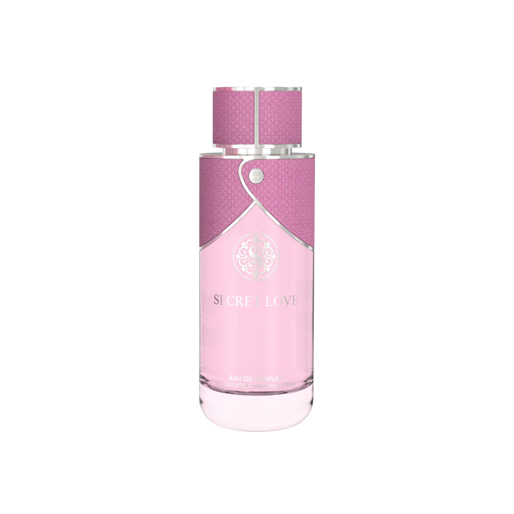 EMPER SECRET LOVE FW EDP