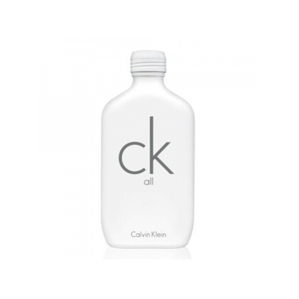 CALVIN KLEIN CK ALL UNISEX EDT SPR