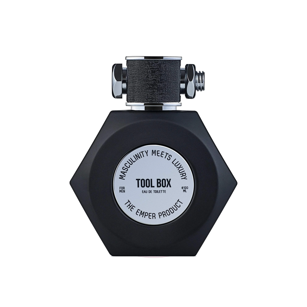 EMPER PRIV  TOOL BOX FM EDT SPR