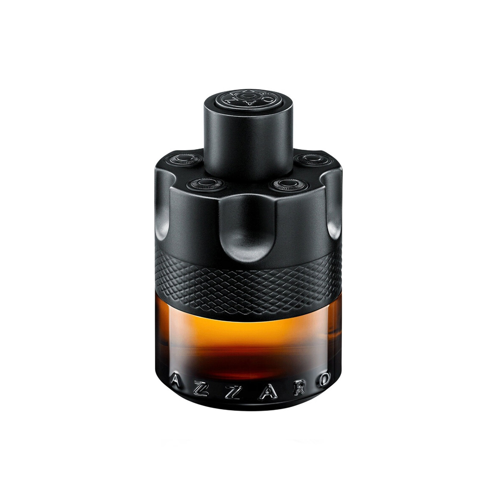 AZZARO THE MOST WANTED PARFUM EDP F.M