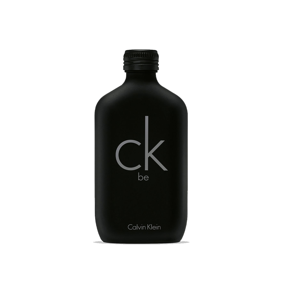 CALVIN KLEIN CK BE UNISEX EDT SPR