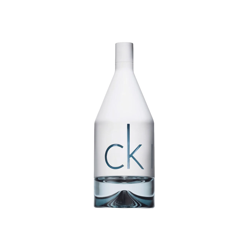CALVIN KLEIN CK IN2U FM EDT SPR