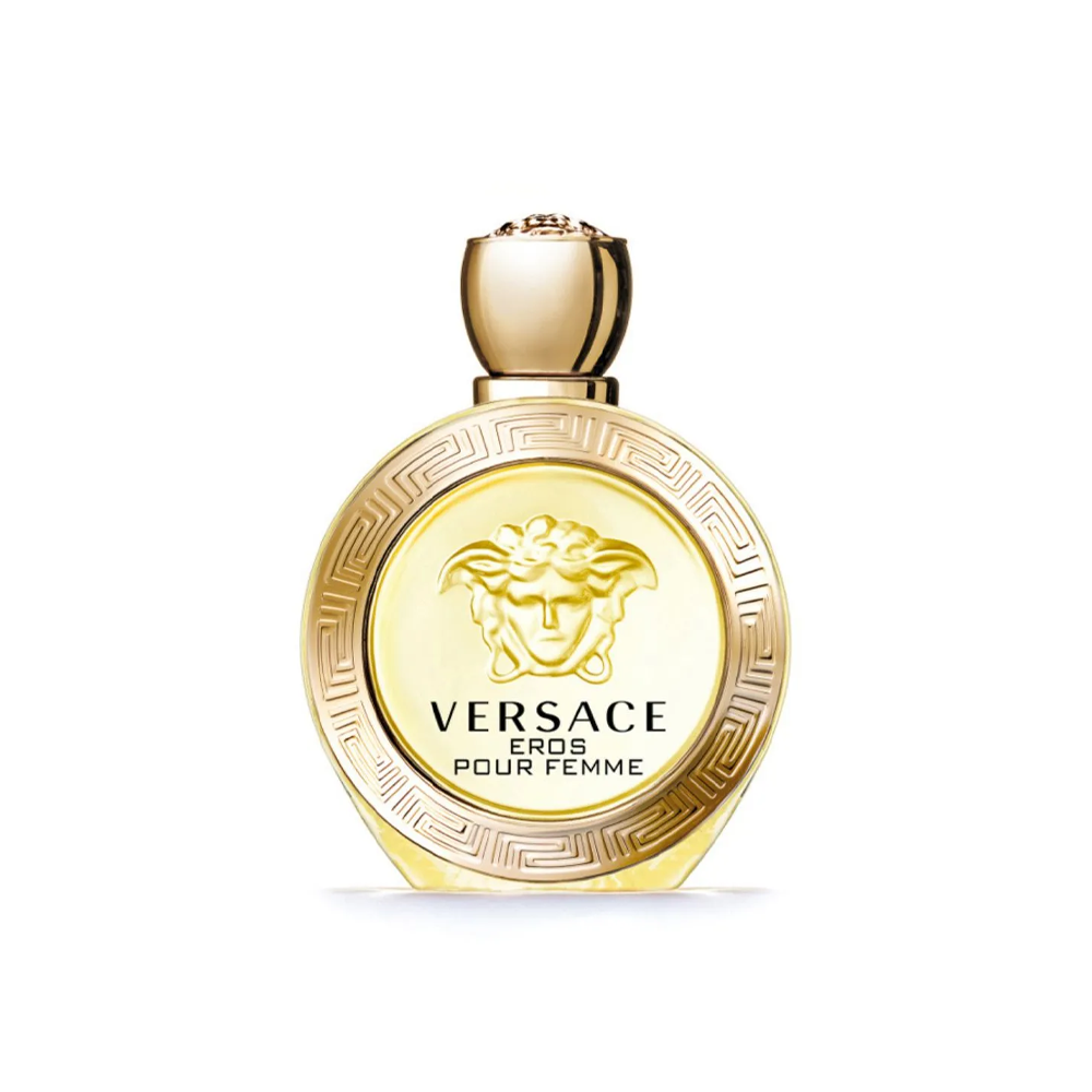 VERSACE EROS POUR FEMME FW EDT SPR