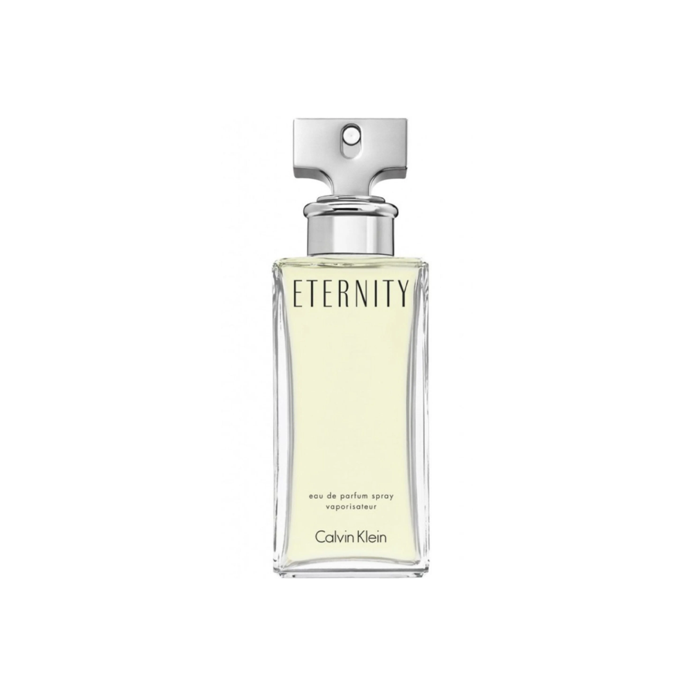 CALVIN KLEIN ETERNITY FW EDP SPR