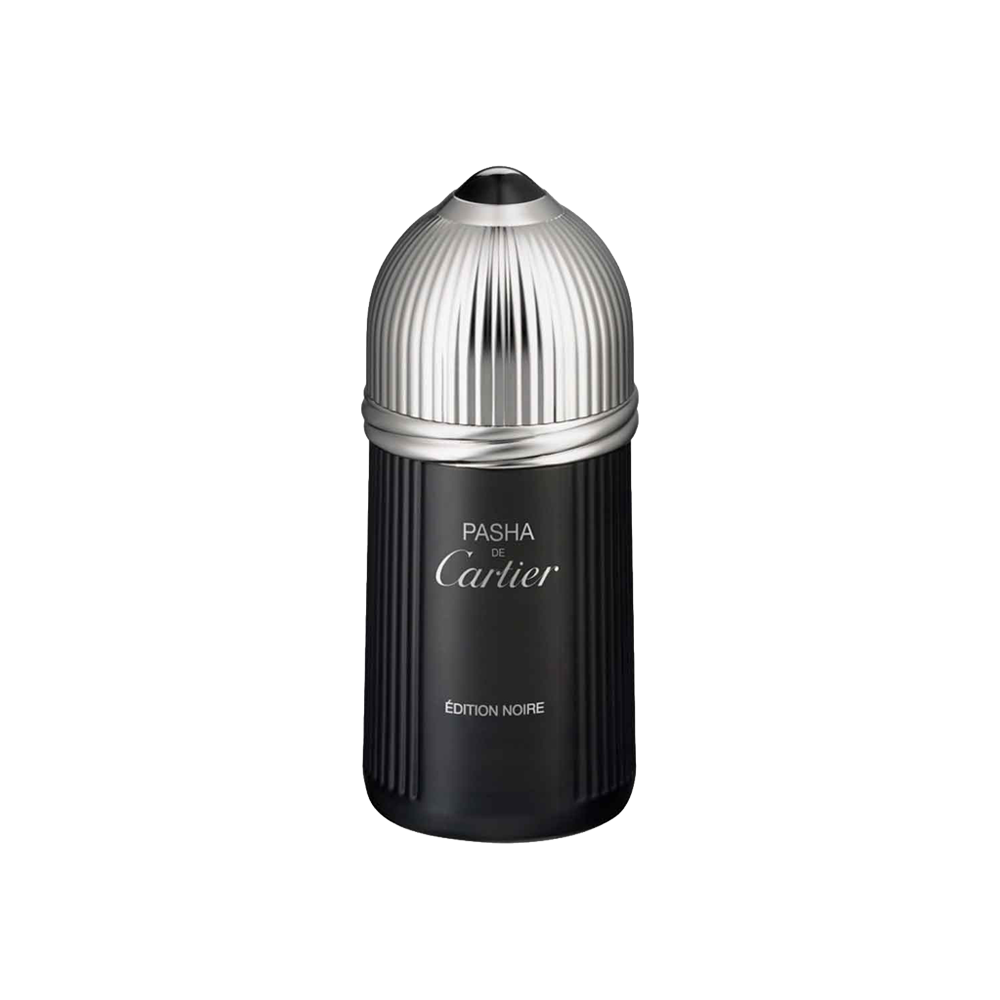 CARTIER PASHA EDITION NOIRE RVMP FM EDT SPR