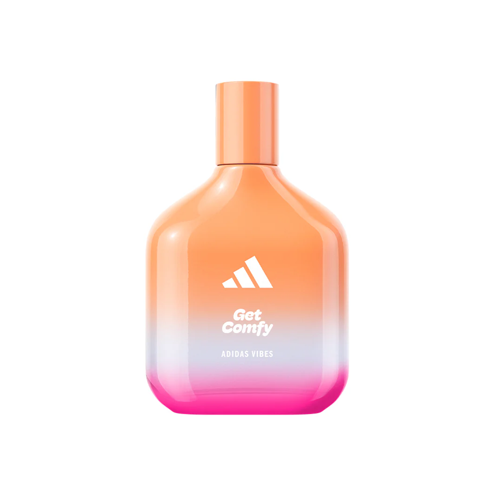ADIDAS MOODHACK VIVES GET COMFY EDP UNI SPR