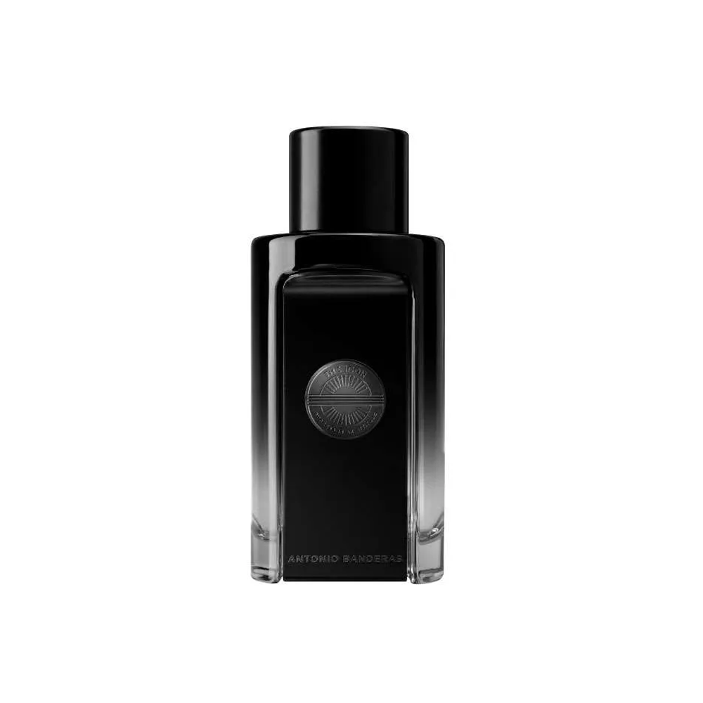 ANTONIO BANDERAS THE ICON THE PERFUME FM EDP SPR