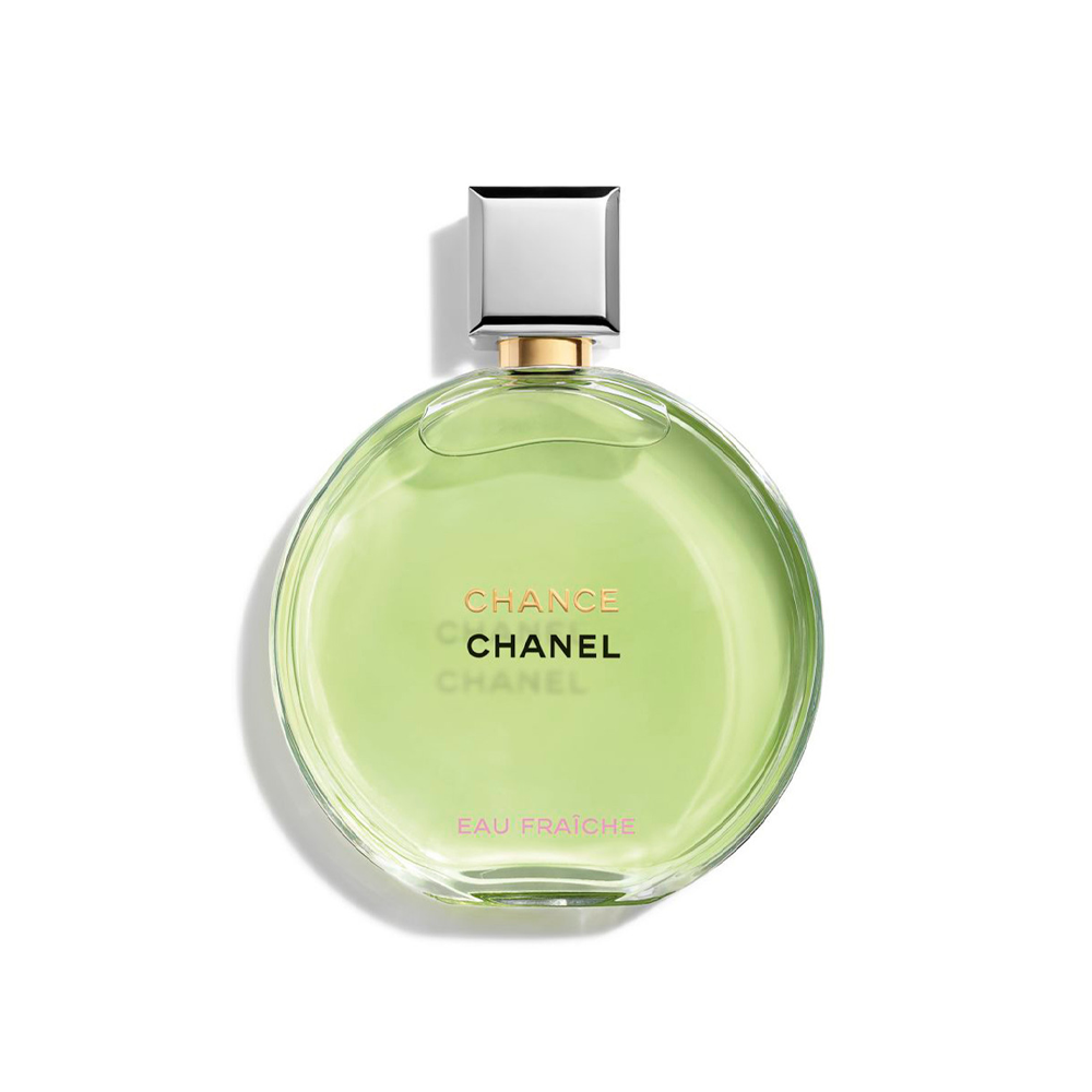 CHANEL CHANCE EAU FRAICHE FW EDP SPR