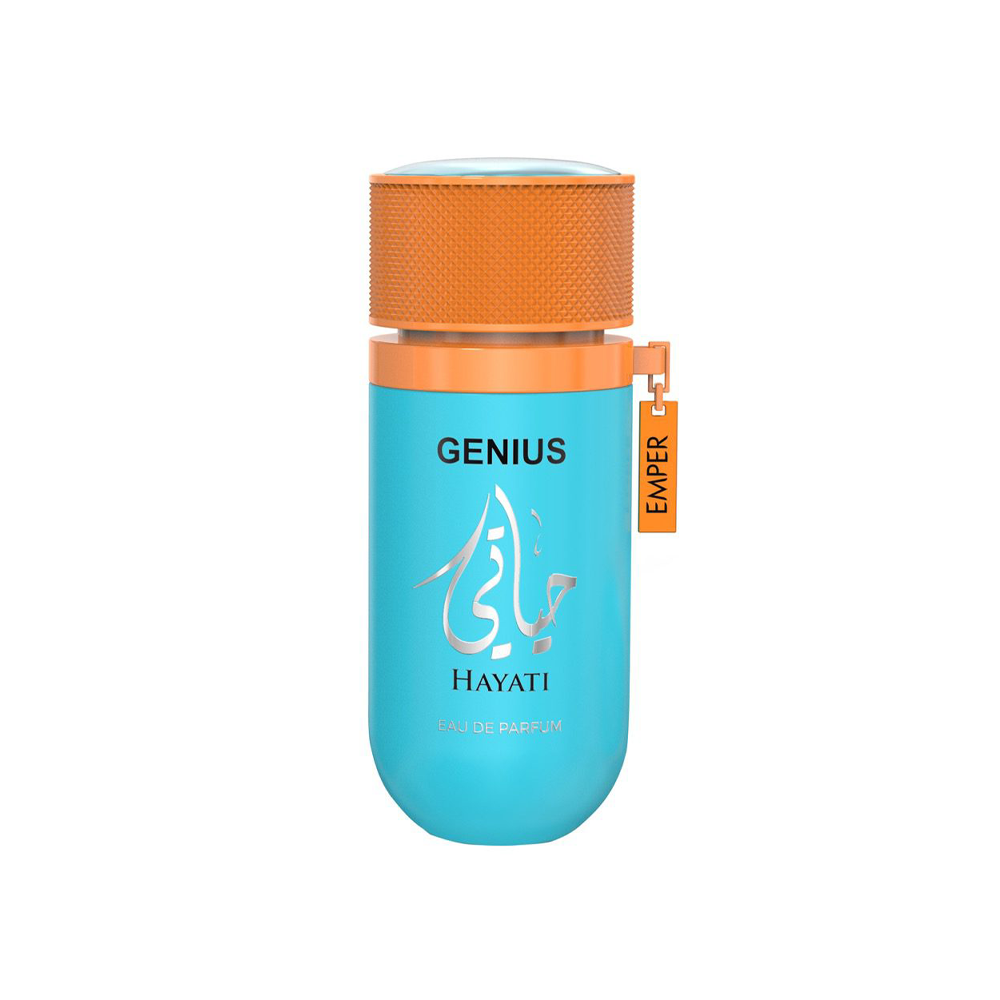 EMPER GENIUS HAYATI FM EDP