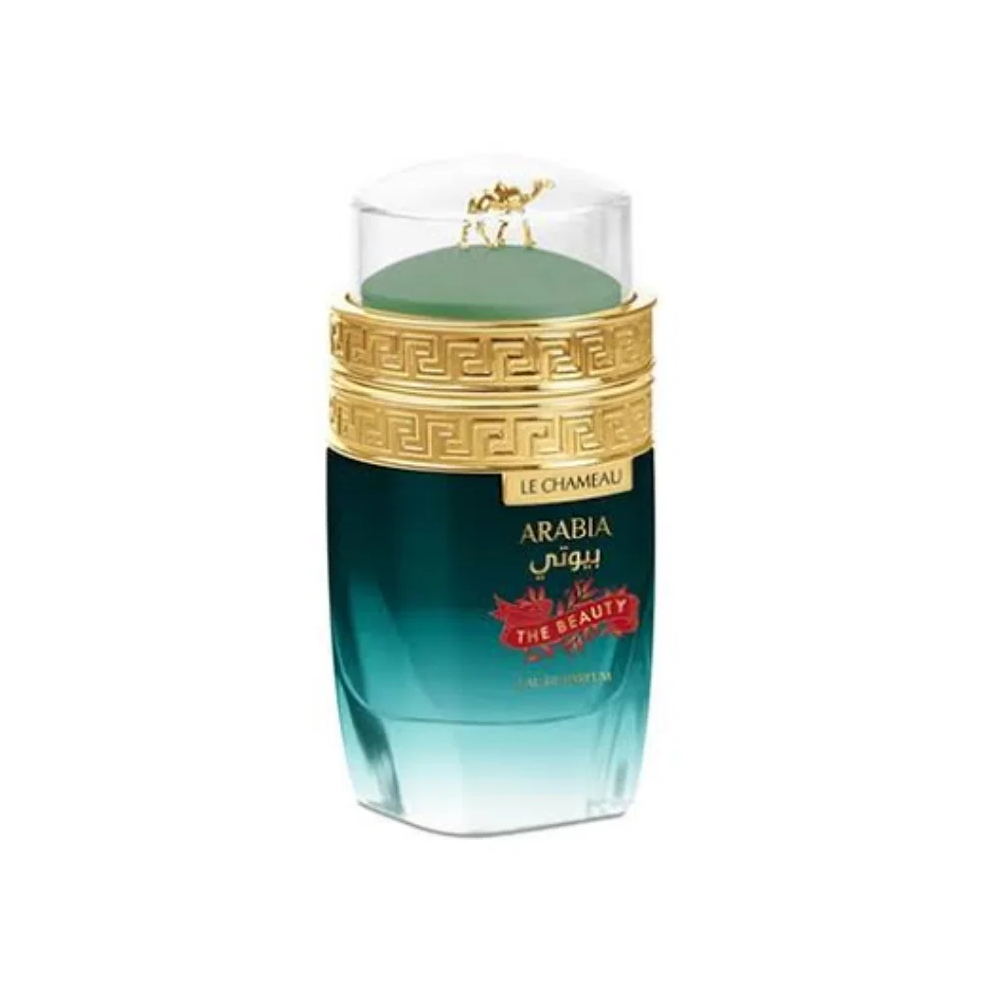 EMPER ARABIA THE BEAUTY FW EDP