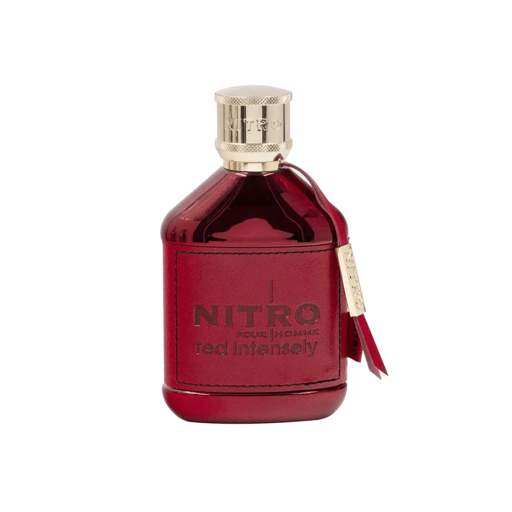 DUMONT NITRO RED INTENSELY EXTRAIT