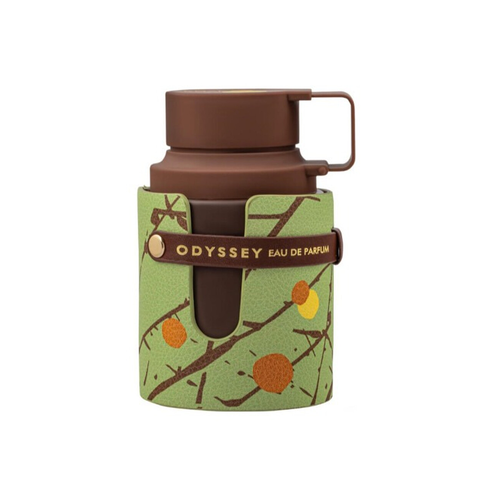 ARMAF ODYSSEY DUBAI CHOCOLAT UNI EDP