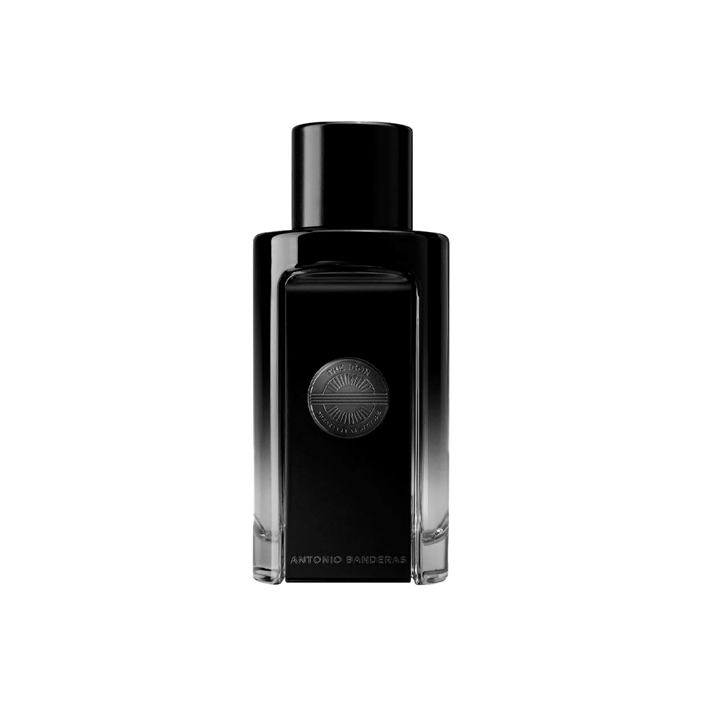 ANTONIO BANDERAS THE ICON THE PERFUM BANDERAS