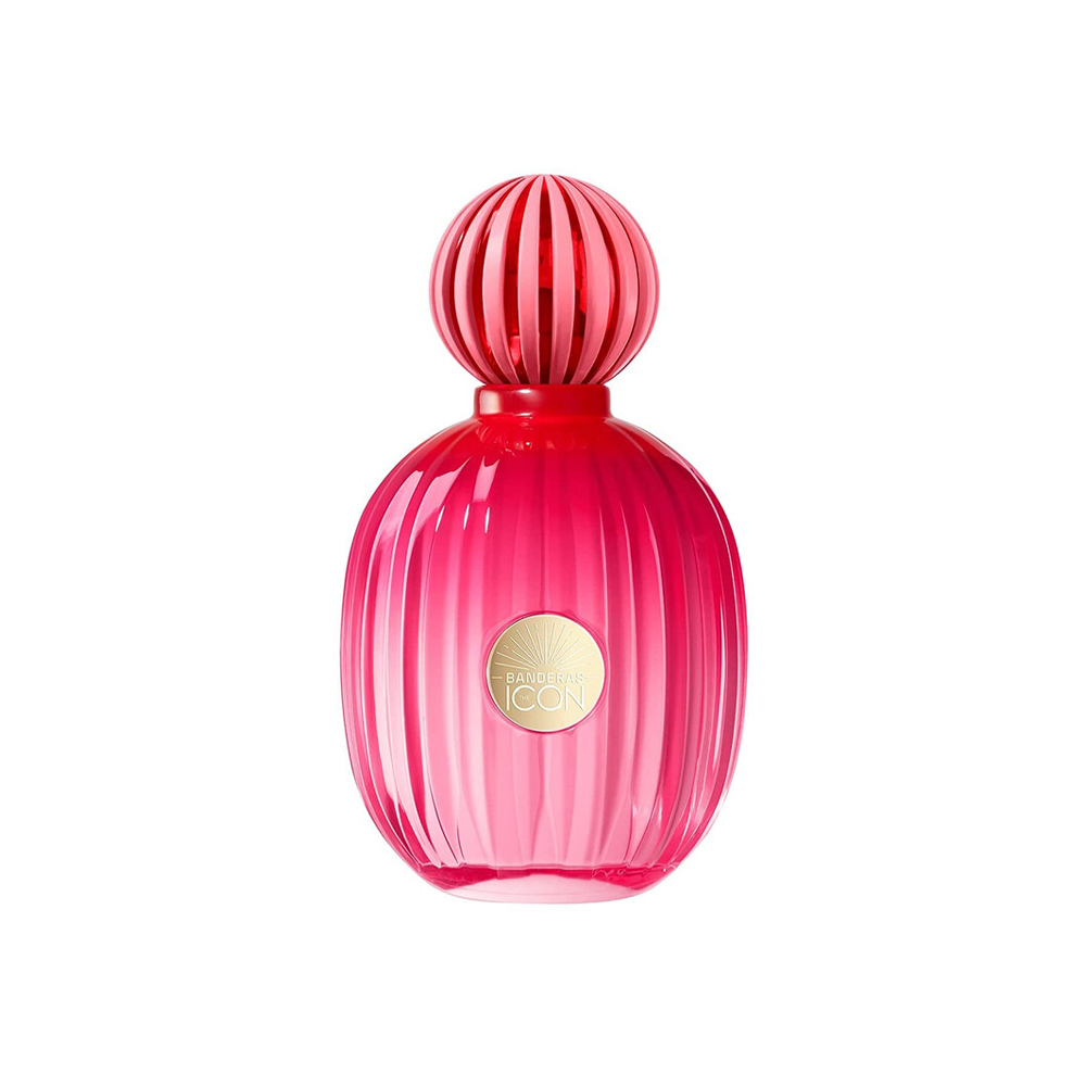 ANTONIO BANDERAS THE ICON BANDERAS FW EDP SPR