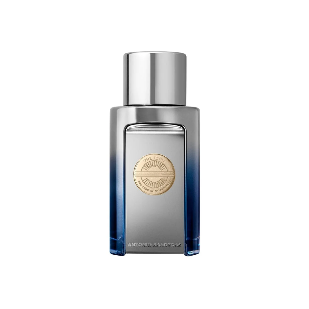 ANTONIO BANDERA THE ICON ELIXIR FM EDP SPR