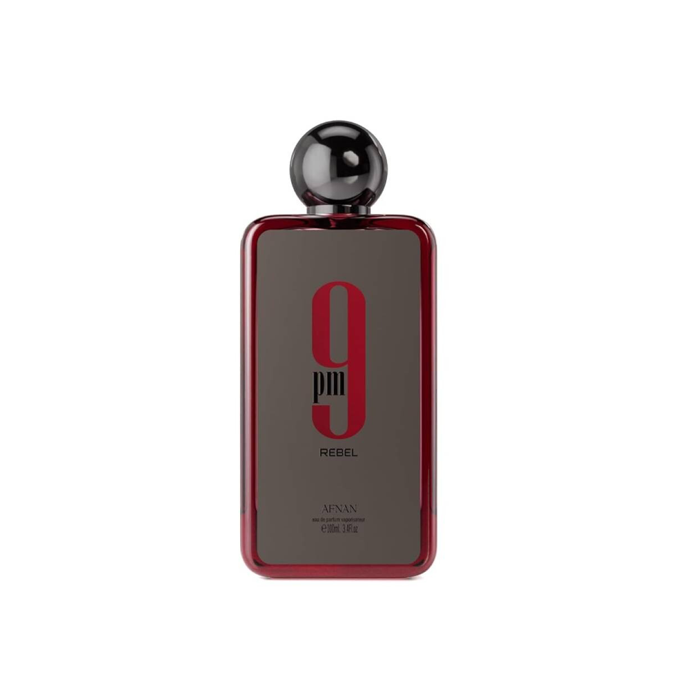 AFNAN 9PM REBEL EDP /H