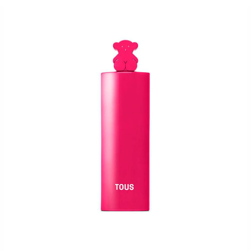 TOUS MORE MORE PINK FW EDT