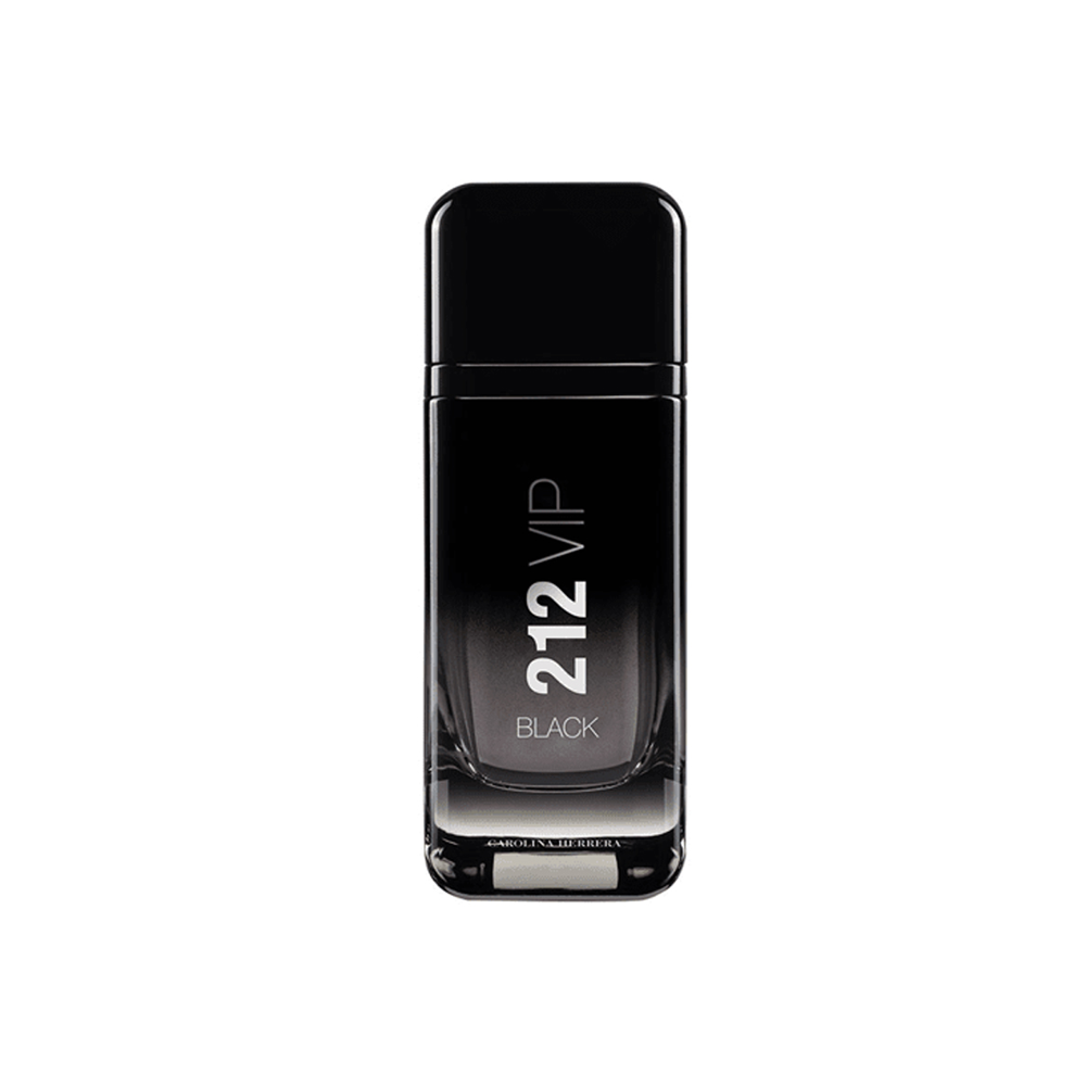 CAROLINA HERRERA 212 VIP BLACK FM EDP SPR