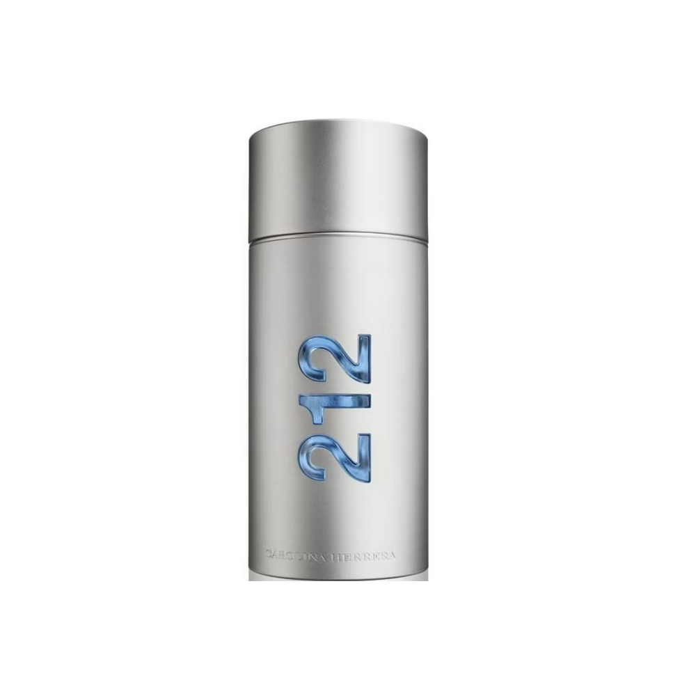CAROLINA HERRERA 212 FM SET (EDT + TS )