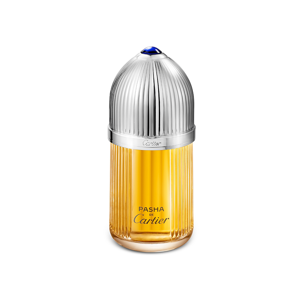 CARTIER PASHA FM RVMP PARFUM