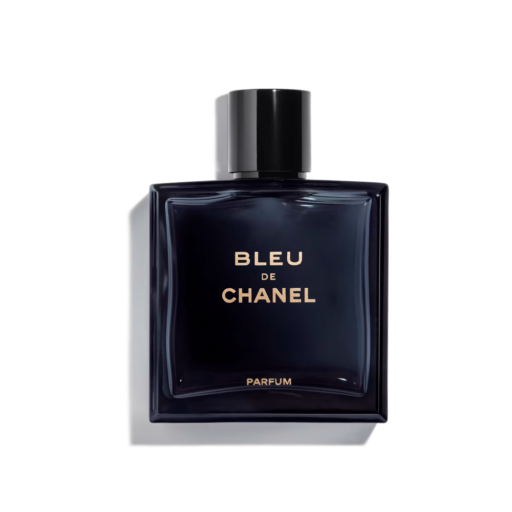 CHANEL BLEU PARFUM FM EDP SPR