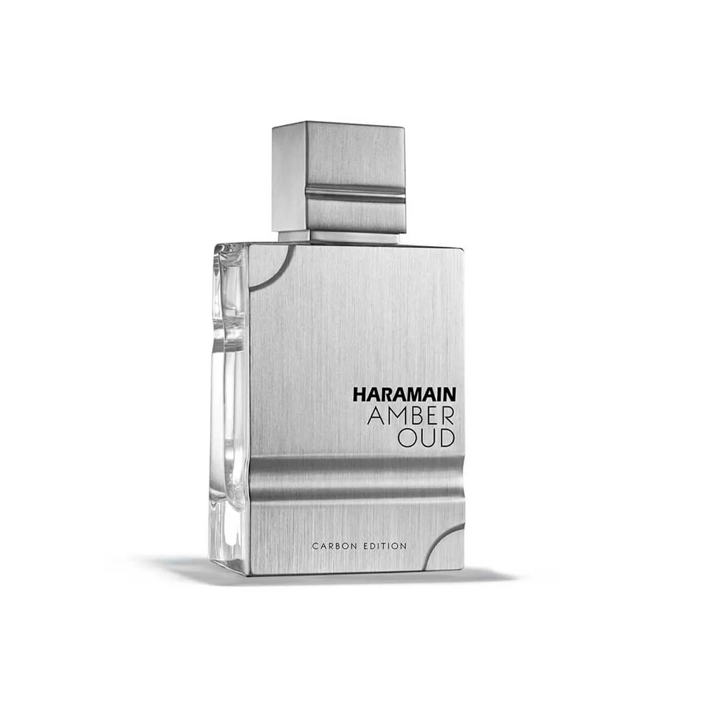 AL HARAMAIN AMBER OUD CARBON EDIT FM EDP SPR