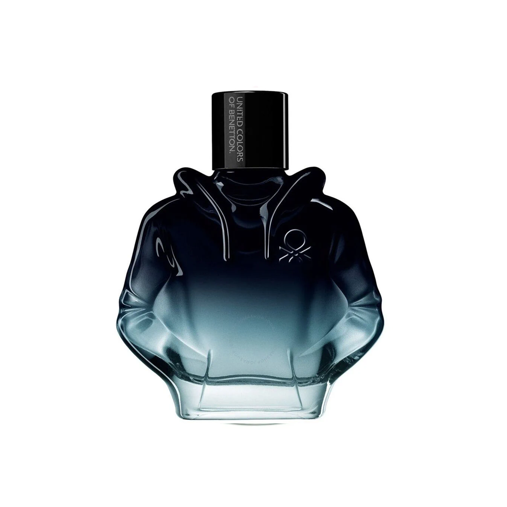 BENETTON TRIBE INTENSE FM EDP SPR