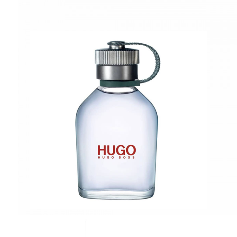 HUGO BOSS MAN GREEN FM EDT