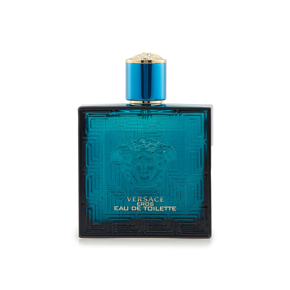 VERSACE EROS FM EDT SPR