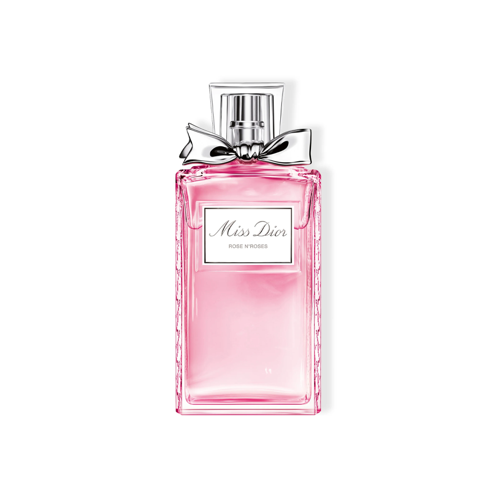 CH. DIOR MISS DIOR ROSE N ROSES FW EDT BTL