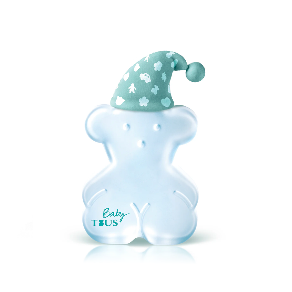 TOUS BABY SIN ALCOHOL EDC