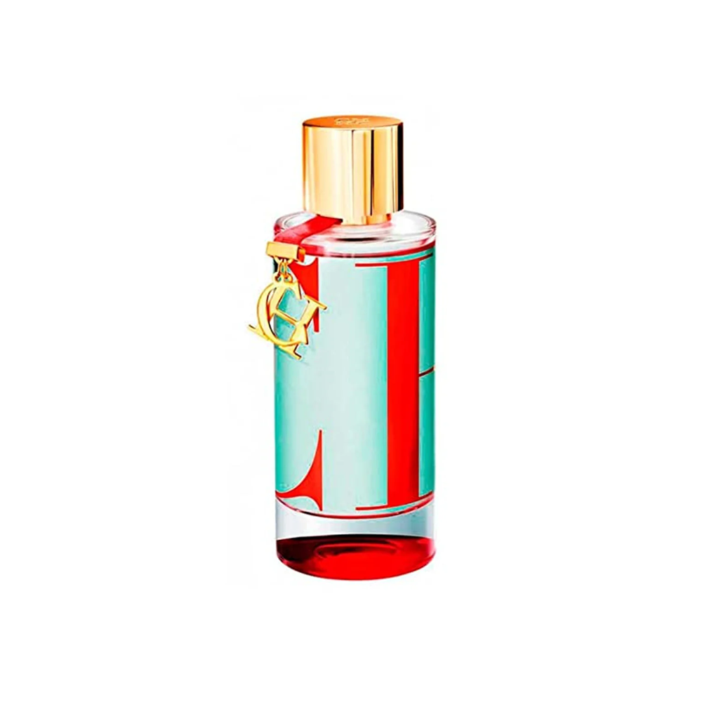 CAROLINA HERRERA CH LEAU FW EDT SPR