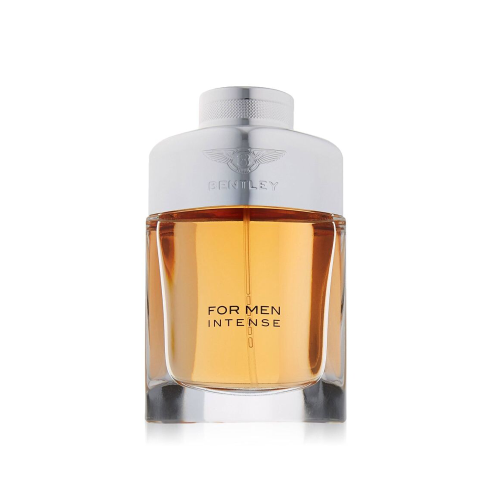BENTLEY INTENSE FM EDP SPR