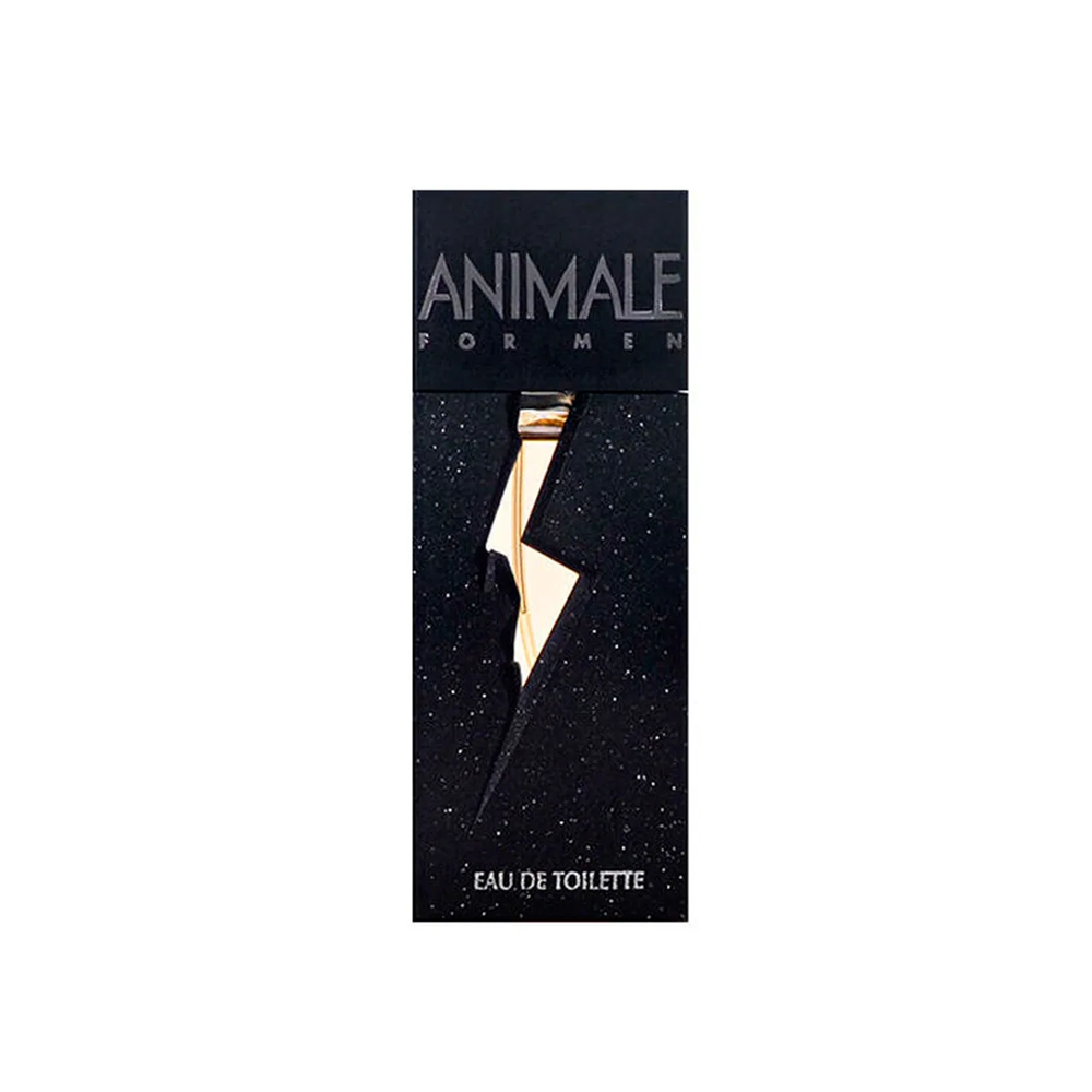 ANIMALE FM EDT SPR
