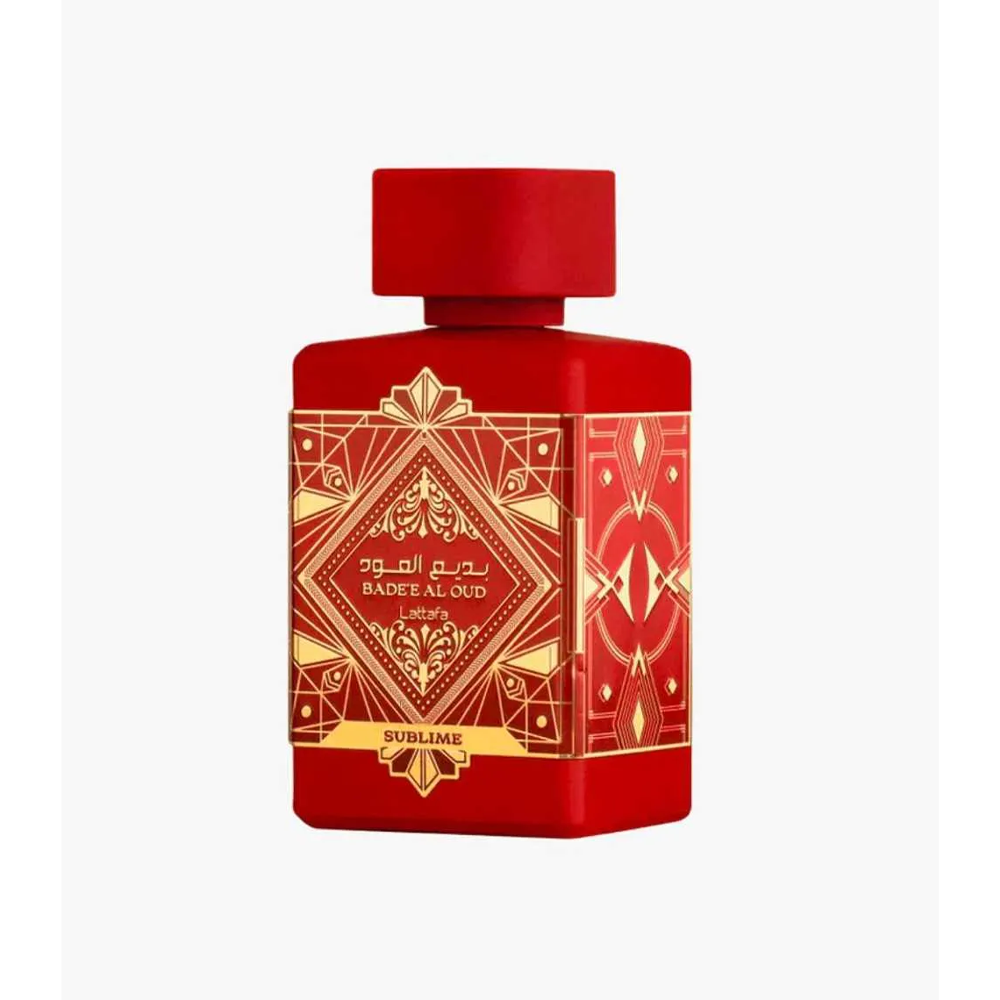 LATTAFA BADEE AL OUD SUBLIME UNI EDP SPR